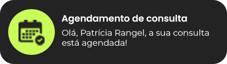 Agendamento