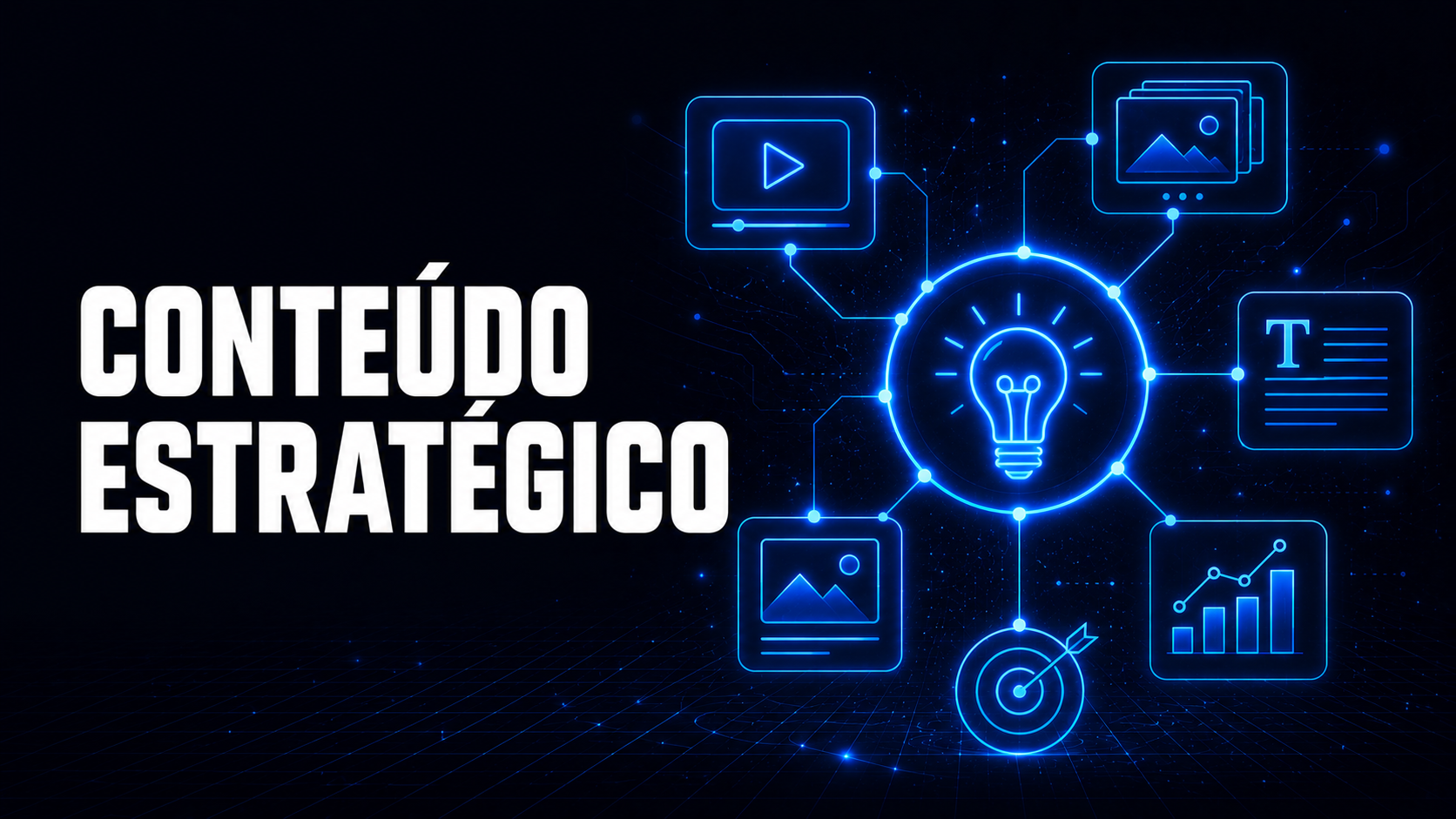 Conteúdo Estratégico