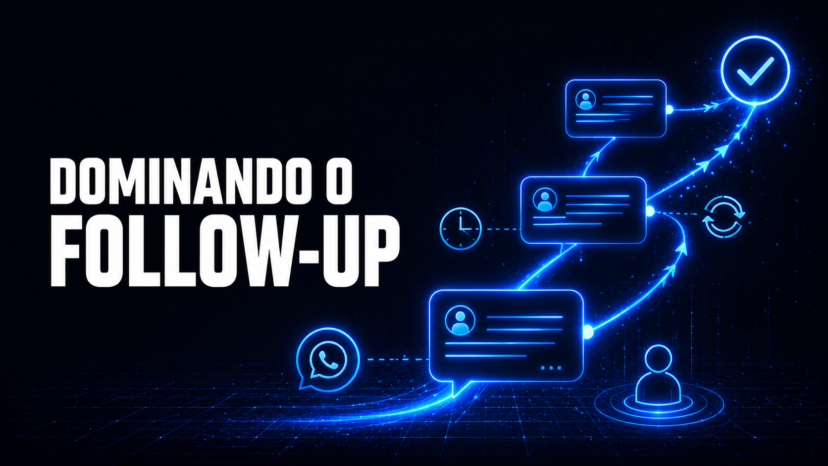 Dominando o Follow-up