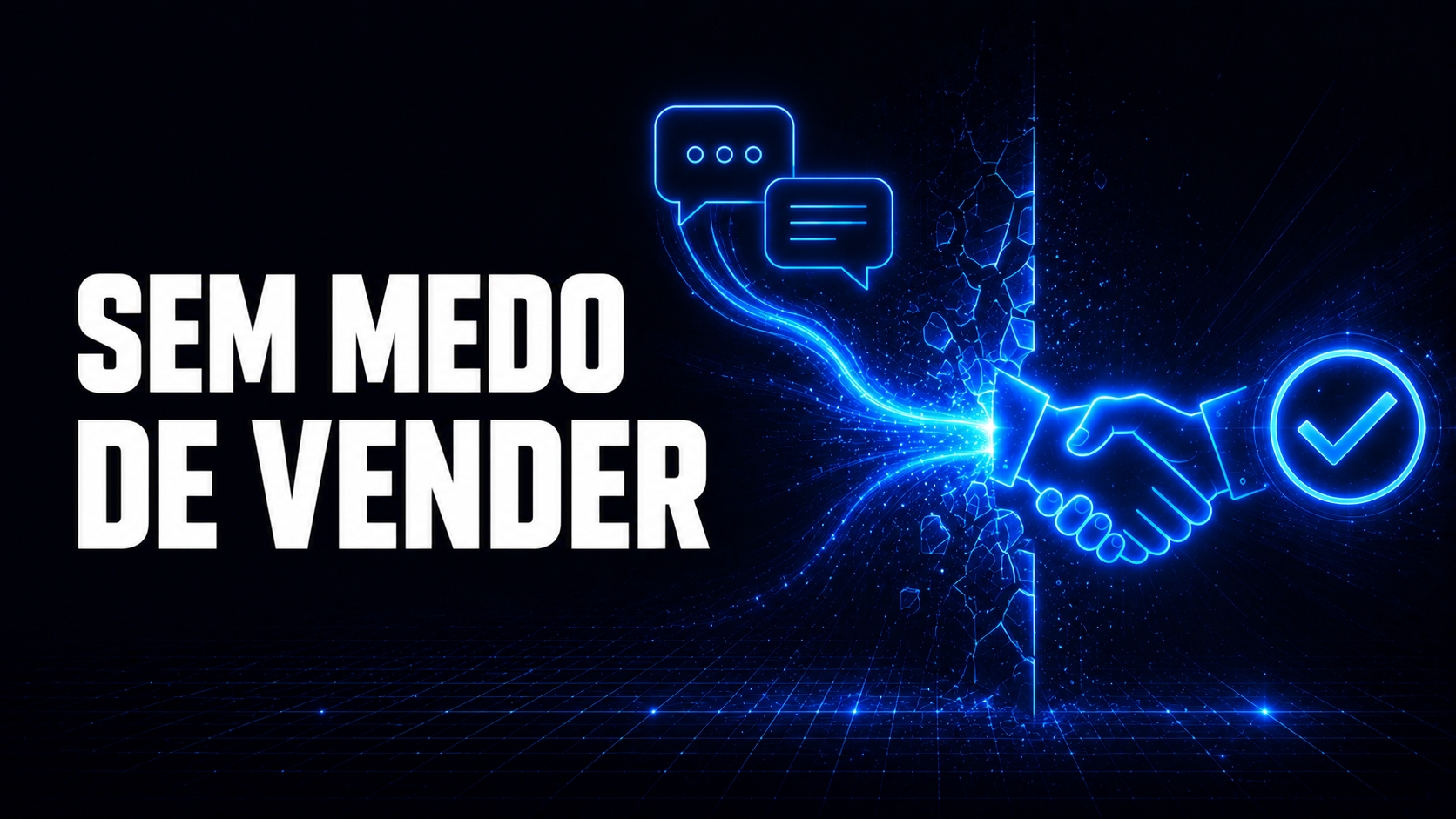 Sem Medo de Vender